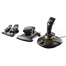 Thrustmaster T.16000M Flight Pack botkormány (PC)
