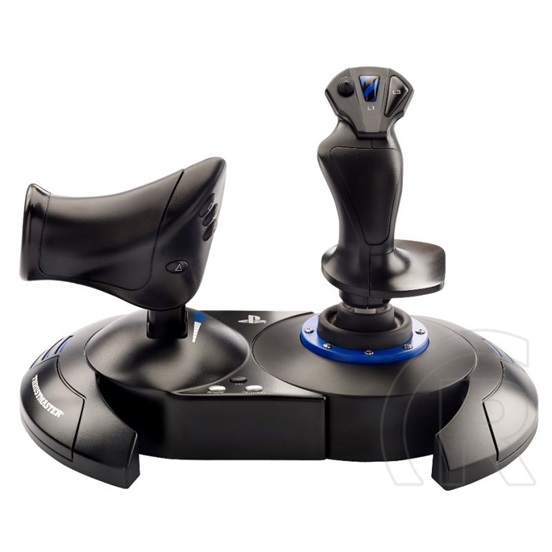 Thrustmaster T.Flight Hotas 4 joystick (PC/PS4)