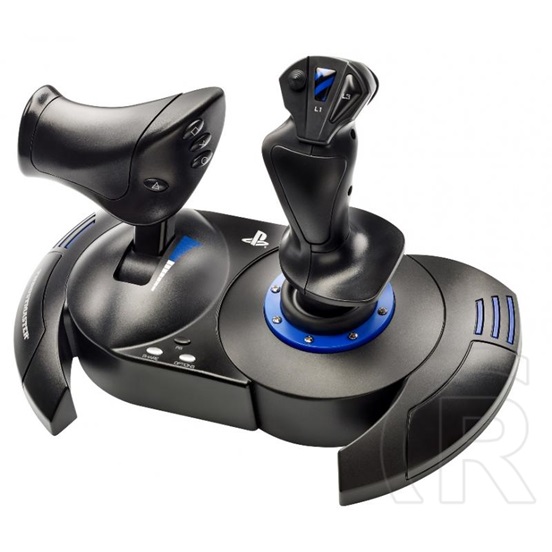 Thrustmaster T.Flight Hotas 4 joystick (PC/PS4)