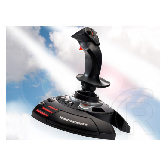 Thrustmaster T.Flight Stick X joystick (PC/PS3)