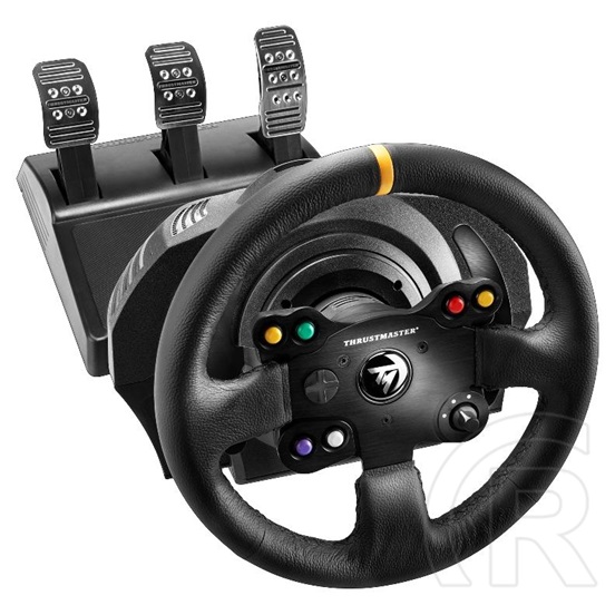Thrustmaster TX Racing Wheel Leather Force Feedback kormány (PC/XO)