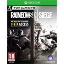 Tom Clancy`s Rainbow Six Siege (Xbox One)