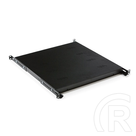 Triton 19" fix polc, 1U, 250 mm