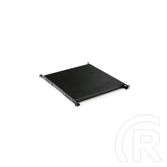 Triton 19" fix polc, 1U, 550 mm