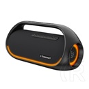 Tronsmart bang bluetooth hordozható hangszóró (v5.0, ipx6 vízálló, 60w, aux kimenet) fekete