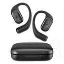 Tronsmart openfly 2 pro bluetooth fülhallgató sztereo (v5.3, tws, zajszűrő, mikrofon, fülre akasztható, ipx5) fekete
