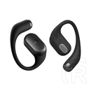 Tronsmart openfly 2 pro bluetooth fülhallgató sztereo (v5.3, tws, zajszűrő, mikrofon, fülre akasztható, ipx5) fekete