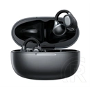 Tronsmart openfly clip 2 bluetooth fülhallgató sztereo (v6.0, tws, fülre csíptethető, mikrofon + töltőtok) fekete