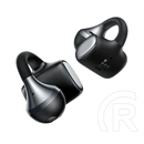 Tronsmart openfly clip 2 bluetooth fülhallgató sztereo (v6.0, tws, fülre csíptethető, mikrofon + töltőtok) fekete