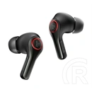 Tronsmart sounfii nc 2 bluetooth fülhallgató sztereo (v5.3, tws, mikrofon, aktív zajszűrő, ipx4 + töltőtok) fekete