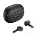 Tronsmart sounfii nc 2 bluetooth fülhallgató sztereo (v5.3, tws, mikrofon, aktív zajszűrő, ipx4 + töltőtok) fekete