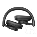 Tronsmart sounfii q20 bluetooth fejhallgató sztereo (v5.3, mikrofon, zajszűrő, összehajtható) fekete