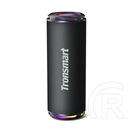 Tronsmart t7 lite bluetooth hordozható hangszóró (v5.3, 4000mah belső akku, 24w teljesítmény, ipx7 vízálló) fekete