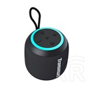 Tronsmart t7 mini bluetooth hordozható hangszóró (v5.3, 2500mah belső akku, 15w teljesítmény, ipx7 vízálló) fekete