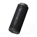 Tronsmart t8 bluetooth hordozható hangszóró (v5.0, 30w, led fény, ipx5 vízálló) fekete