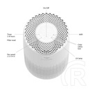 TrueLife Air Purifier P3 Légtisztító