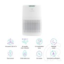 TrueLife Air Purifier P3 Légtisztító