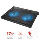 Trust Azul Cooling Stand notebook hűtőpad
