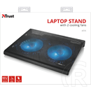 Trust Azul Cooling Stand notebook hűtőpad