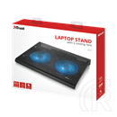 Trust Azul Cooling Stand notebook hűtőpad