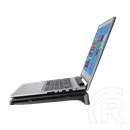 Trust Azul Cooling Stand notebook hűtőpad