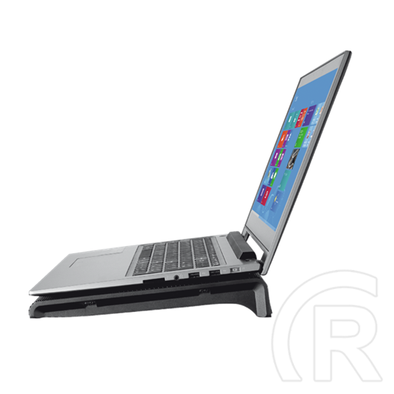 Trust Azul Cooling Stand notebook hűtőpad