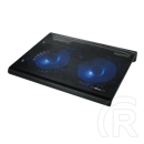 Trust Azul Cooling Stand notebook hűtőpad