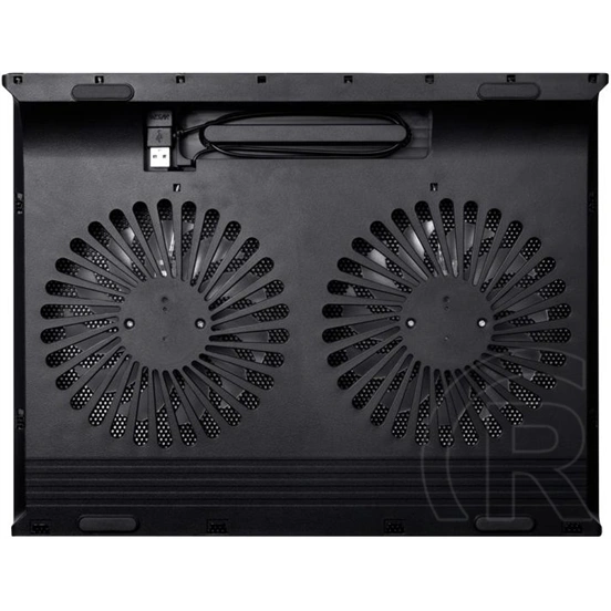 Trust Azul Cooling Stand notebook hűtőpad