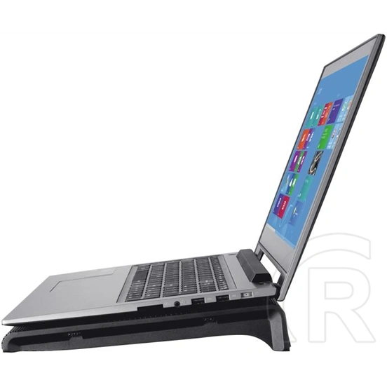Trust Azul Cooling Stand notebook hűtőpad