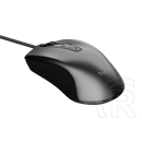 Trust Carve optikai egér (USB, fekete)