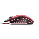 Trust GXT105X Izza Gaming Mouse (fekete)