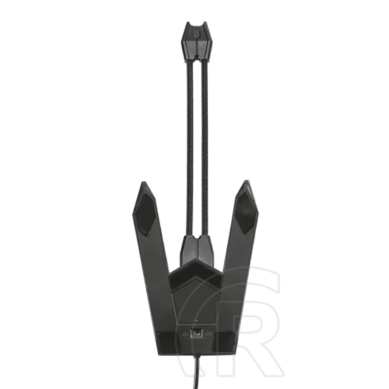 Trust GXT 210 USB asztali mikrofon