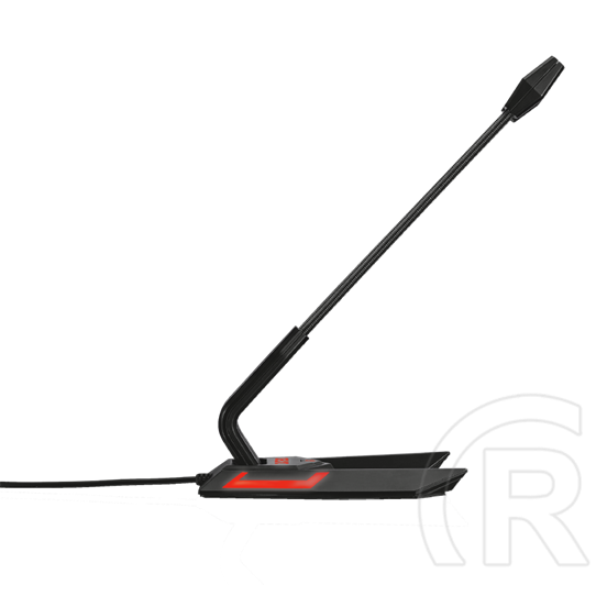 Trust GXT 210 USB asztali mikrofon