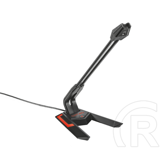 Trust GXT 210 USB asztali mikrofon