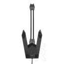 Trust GXT 210 USB asztali mikrofon