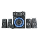 Trust GXT 658 Tytan 5.1 aktív hangszóró