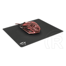 Trust GXT 783 optikai egér (USB) + egérpad