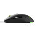 Trust GXT 981 Redex Lightweight RGB Gaming mouse (fekete)