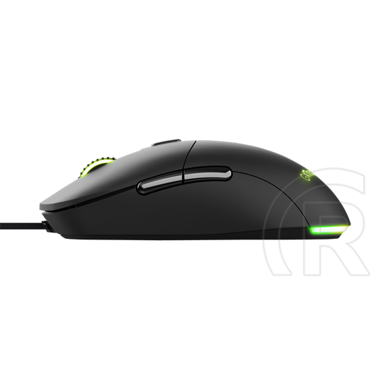 Trust GXT 981 Redex Lightweight RGB Gaming mouse (fekete)