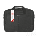 Trust Primo notebook táska (16", fekete)