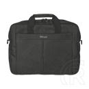 Trust Primo notebook táska (16", fekete)
