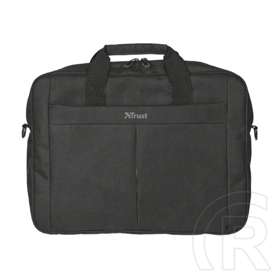 Trust Primo notebook táska (16", fekete)
