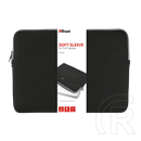 Trust Primo notebook tok (15,6", fekete)