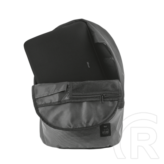 Trust Primo notebook tok (15,6", fekete)