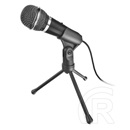 Trust Starzz asztali mikrofon