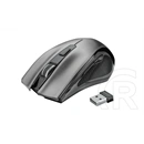 Trust Tecla 2 cordless billentyűzet + egér (HU, USB, fekete)