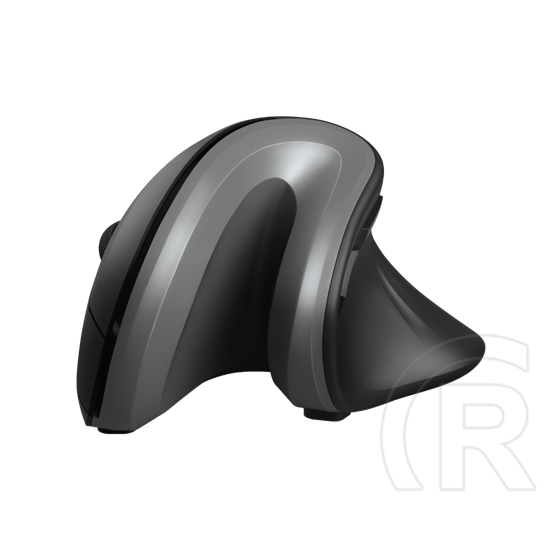 Trust Verro Ergonomic Wireless Mouse (USB)