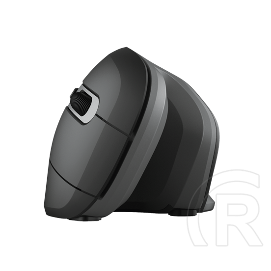 Trust Verro Ergonomic Wireless Mouse (USB)