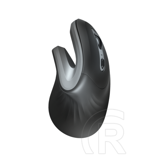 Trust Verro Ergonomic Wireless Mouse (USB)