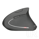 Trust Verto Wireless Ergonomic egér